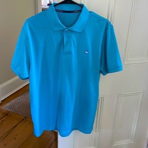Southern tide polo